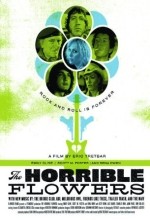 The Horrible Flowers (2005) afişi