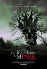 The House On The Edge Of The Park Part 2 (1988) afişi