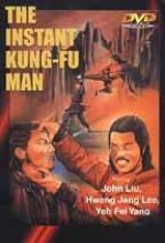 The Instant Kung Fu Man (1977) afişi