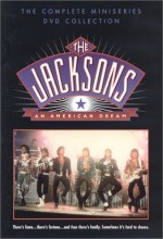 The Jacksons: An American Dream (1992) afişi
