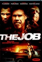 The Job (2010) afişi