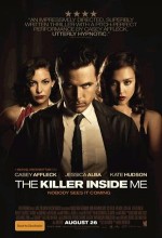 İçimdeki Katil (2010) afişi İçimdeki Katil (2010) afişi