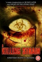 The Killing Strain  afişi