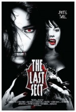 The Last Sect (2006) afişi
