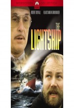 The Lightship (1986) afişi