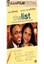 The List  ıı (2007) afişi