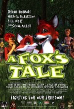 The Little Fox 2 (2008) afişi