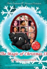 The Magic Of Christmas ıı (2010) afişi