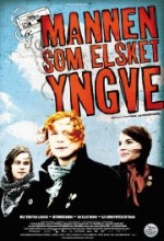 The Man Who Loved Yngve (2008) afişi