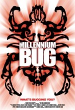 The Millennium Bug (2010) afişi