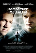The Moment After 2 (2006) afişi