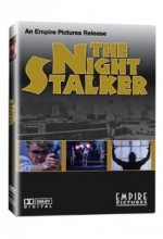 The Night Stalker (1987) afişi