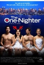 The One Nighter (2010) afişi