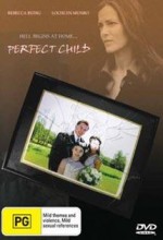 The Perfect Child (2007) afişi