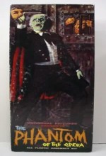 The Phantom Of The Opera (III) (1983) afişi