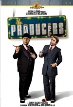 The Producers (1968) afişi