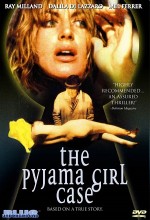 The Pyjama Girl Case (1977) afişi
