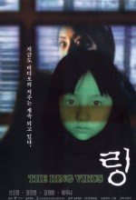 The Ring Virus (1999) afişi