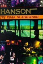The Road To Albertane (1998) afişi