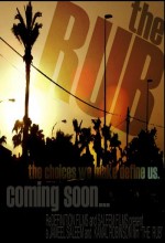 The Rub (2009) afişi
