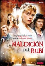 The Ruby In The Smoke (2006) afişi