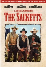 The Sacketts (1979) afişi