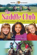 The Saddle Club (2001) afişi