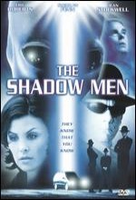 The Shadow Men (1998) afişi