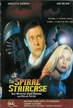 The Spiral Staircase (2000) afişi