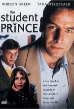 The Student Prince(ı) (1998) afişi