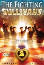 The Sullivans (1944) afişi
