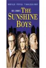 The Sunshine Boys (1995) afişi