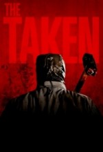 The Taken (2009) afişi