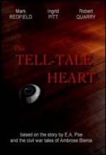 The Tell-tale Heart (2009) afişi