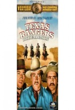 The Texas Rangers Ride Again (1940) afişi