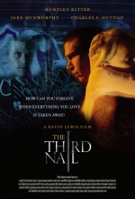 The Third Nail (2008) afişi