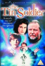 The Tin Soldier (1995) afişi