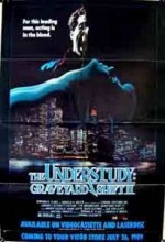 The Understudy: Graveyard Shift ıı (1988) afişi