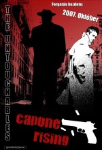 The Untouchables: Capone Rising  afişi