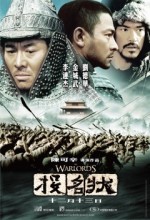 Savaş Kralları (2007) afişi Savaş Kralları (2007) afişi