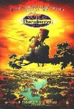 The Wild Thornberrys (1998) afişi