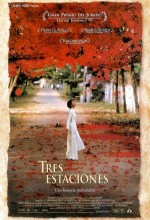 Three Seasons (1999) afişi
