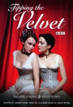 Tipping The Velvet (2002) afişi