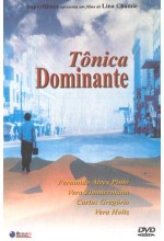 Tônica Dominante (2001) afişi