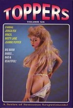 Toppers 6 (1994) afişi