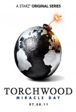 Torchwood: Mucize Gün (2011) afişi