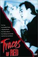 Traces Of Red (1992) afişi