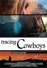 Tracing Cowboys (2008) afişi