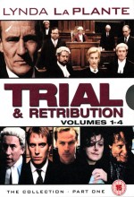 Trial And Retribution (1997) afişi