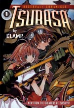 Tsubasa: Reservoir Chronicle (2005) afişi